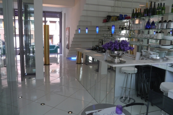 Hotel Pallazzo Alfonso
